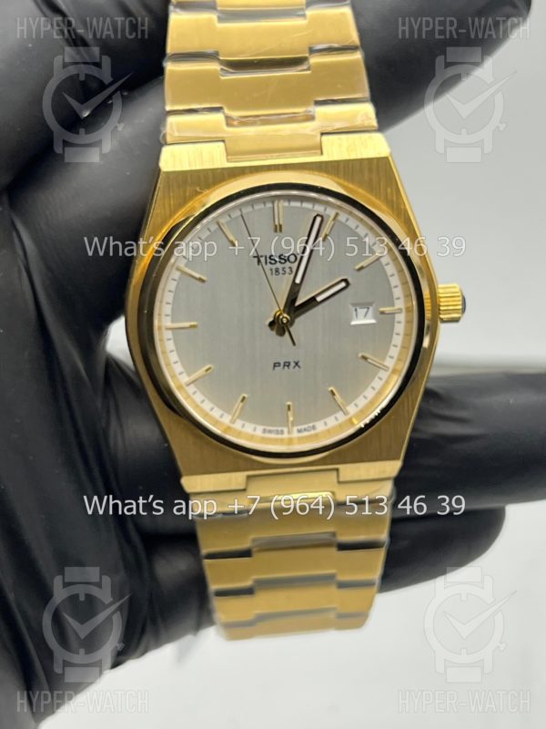 Товар Tissot PRX 40mm Art 8556 Фото 8 - Tissot PRX 40mm Art 8556