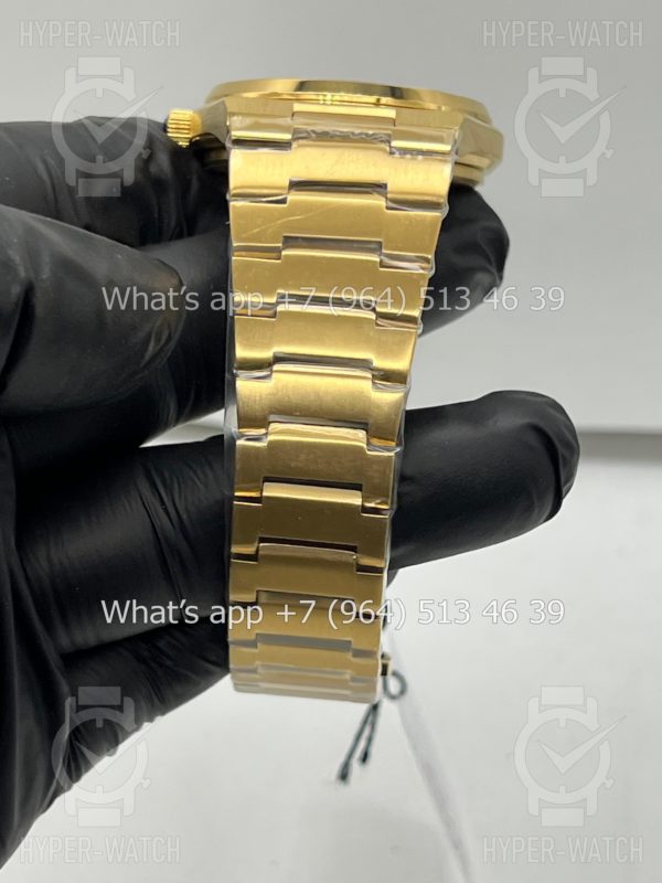 Товар Tissot PRX 40mm Art 8556 Фото 11 - Tissot PRX 40mm Art 8556