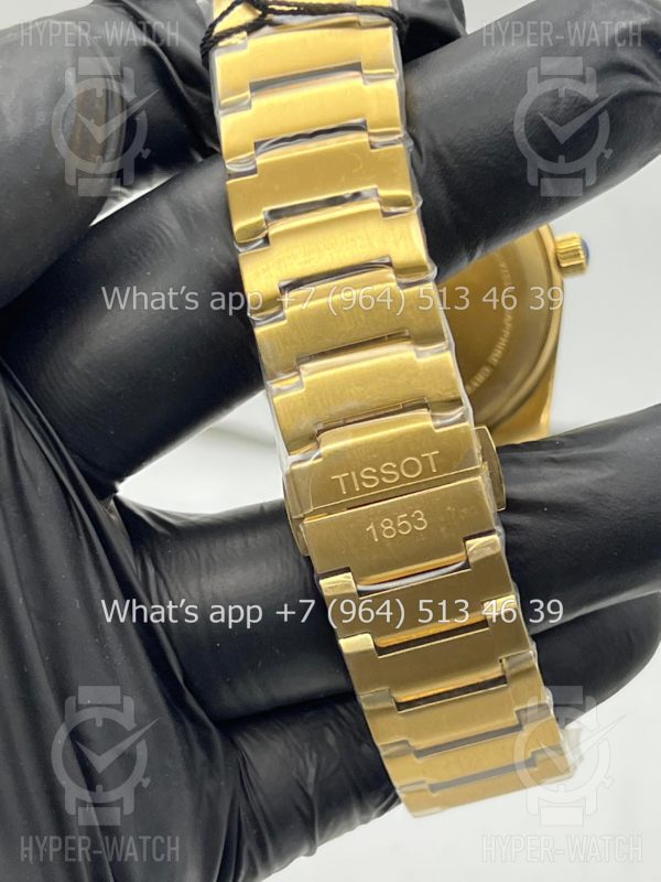 Товар Tissot PRX 40mm Art 8556 Фото 13 - Tissot PRX 40mm Art 8556