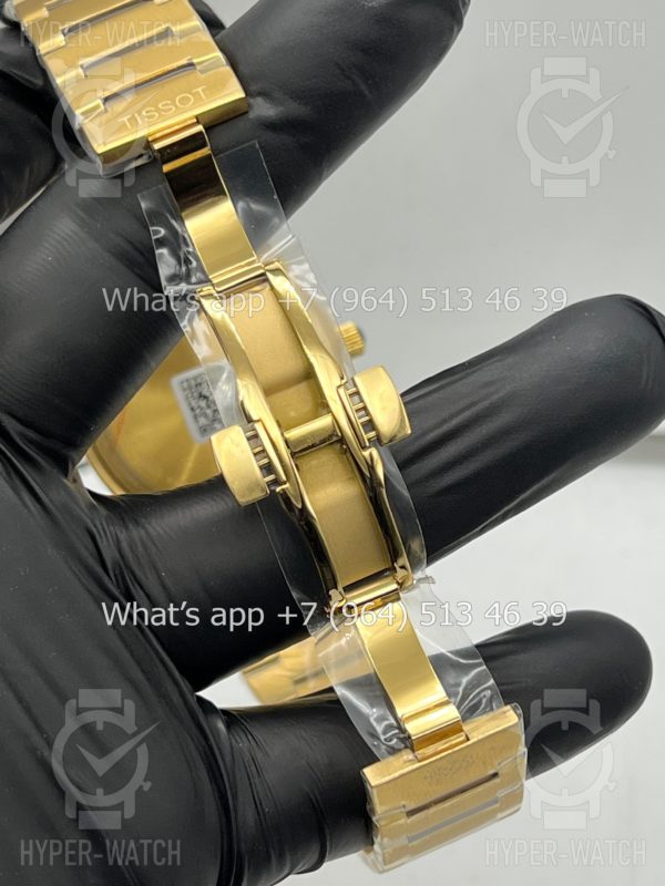 Товар Tissot PRX 40mm Art 8556 Фото 14 - Tissot PRX 40mm Art 8556