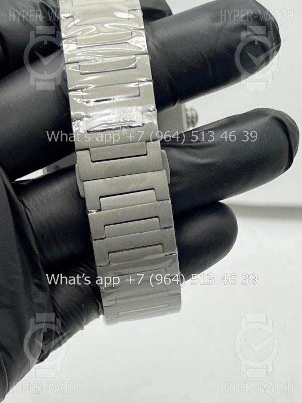 Товар Bvlgari Octo Finissimo Art 8543 Фото 15 - Bvlgari Octo Finissimo Art 8543