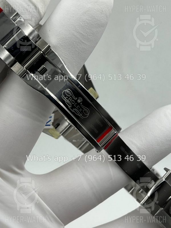 Товар Rolex Datejust 41mm 126334-0017 Steel Фото 18 - Rolex Datejust 41mm 126334-0017 Steel