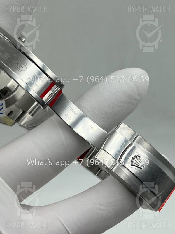 Товар Rolex Datejust 41mm 126334-0017 Steel Фото 20 - Rolex Datejust 41mm 126334-0017 Steel