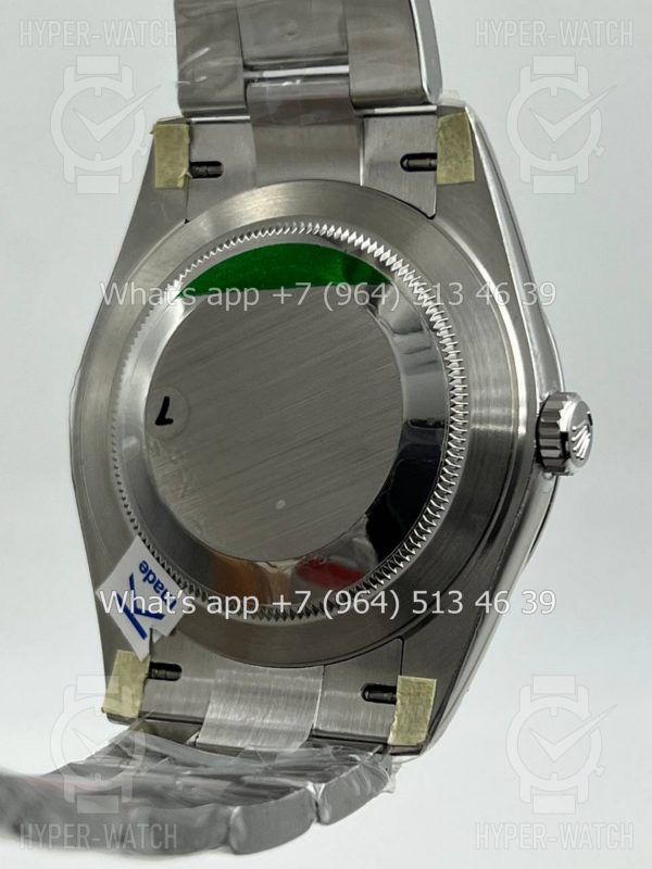 Товар Rolex Datejust 41mm 126334-0017 Steel Фото 22 - Rolex Datejust 41mm 126334-0017 Steel