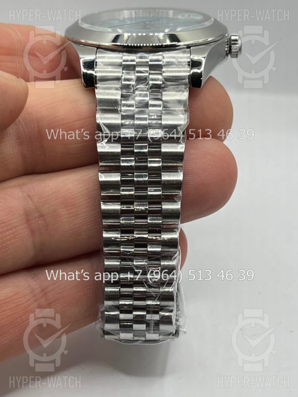 Фото 9 - Rolex Day-Date 40mm Art 8780