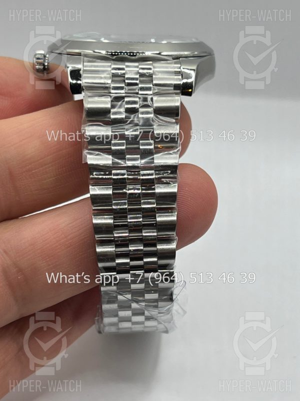 Фото 11 - Rolex Day-Date 40mm Art 8780