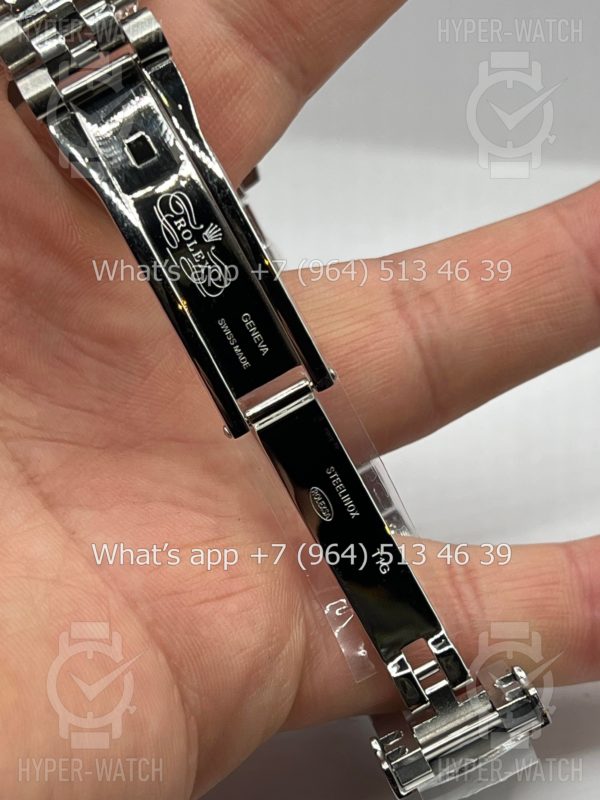 Фото 15 - Rolex Day-Date 40mm Art 8780