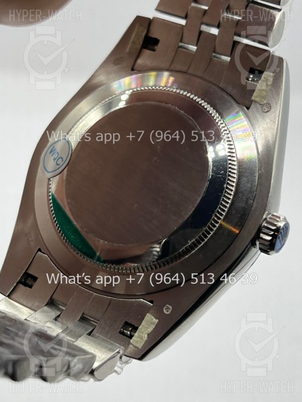 Фото 16 - Rolex Day-Date 40mm Art 8780