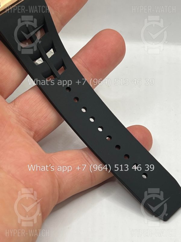 Товар Richard Mille RM 011-03 Art 8771 Фото 10 - Richard Mille RM 011-03 Art 8771