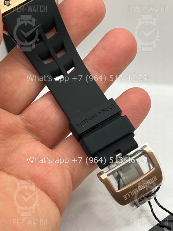 Товар Richard Mille RM 011-03 Art 8771 Фото 11 - Richard Mille RM 011-03 Art 8771