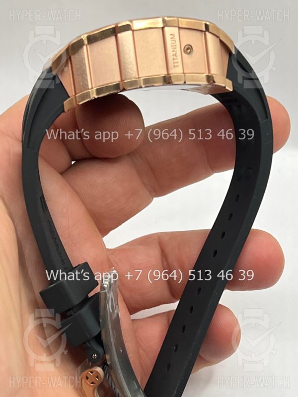 Товар Richard Mille RM 011-03 Art 8771 Фото 12 - Richard Mille RM 011-03 Art 8771