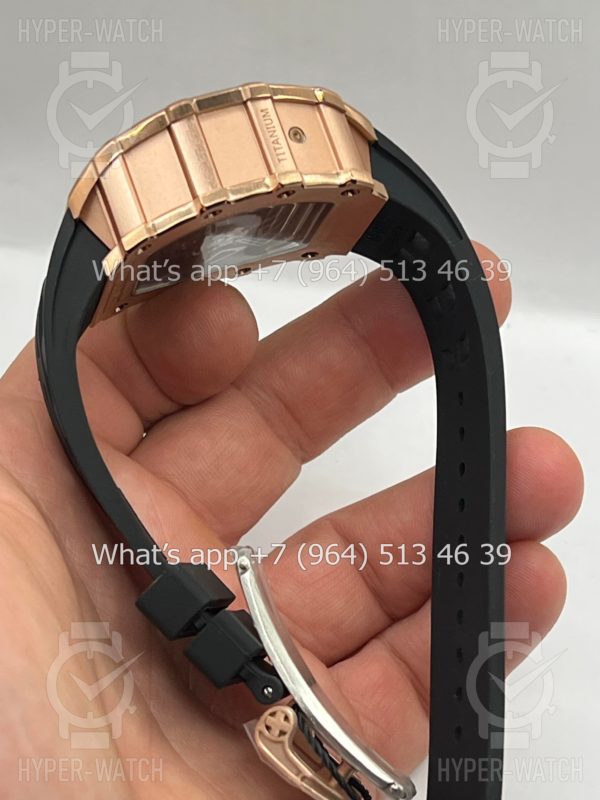 Товар Richard Mille RM 011-03 Art 8771 Фото 13 - Richard Mille RM 011-03 Art 8771