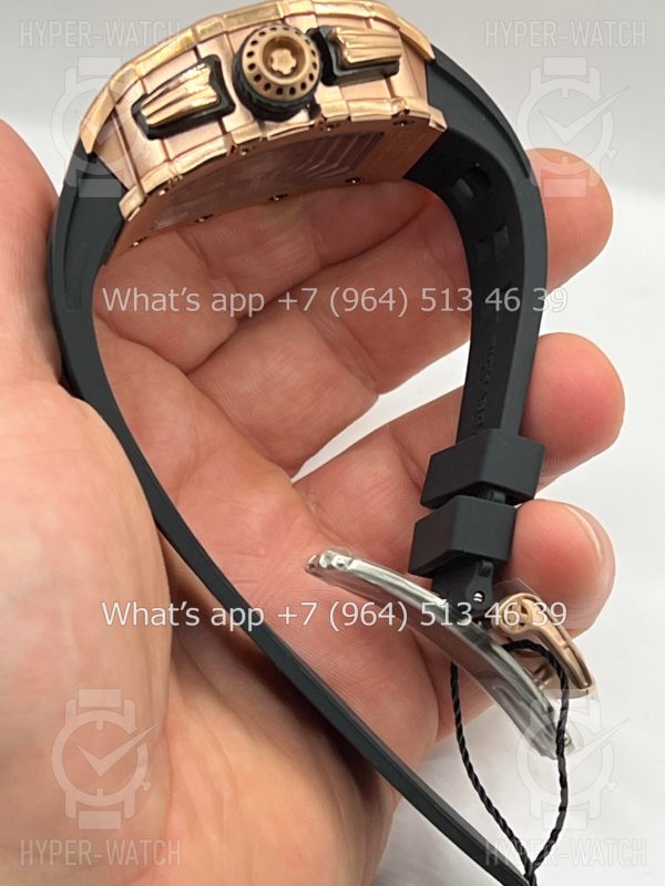 Товар Richard Mille RM 011-03 Art 8771 Фото 14 - Richard Mille RM 011-03 Art 8771