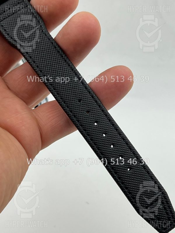 Товар IWC Pilot`s Watches IW502003 Фото 4 - IWC Pilot`s Watches IW502003