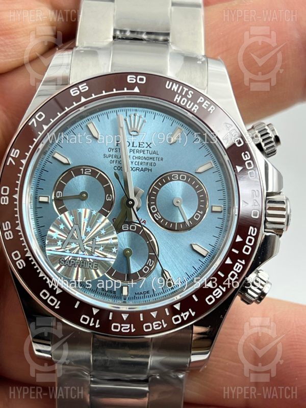 Фото 2 - Rolex Cosmograph Daytona 40mm Art 8781