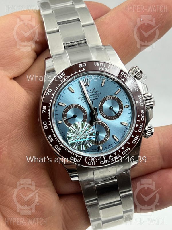 Фото 5 - Rolex Cosmograph Daytona 40mm Art 8781