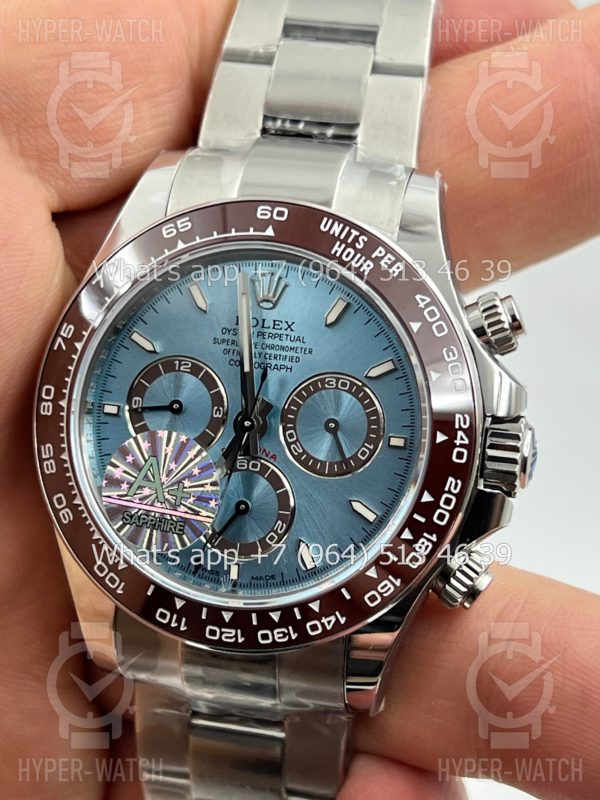 Фото 6 - Rolex Cosmograph Daytona 40mm Art 8781