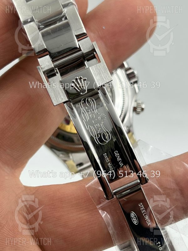 Фото 14 - Rolex Cosmograph Daytona 40mm Art 8781
