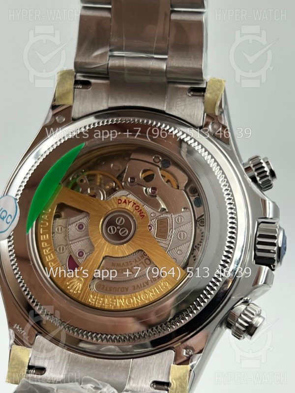 Фото 16 - Rolex Cosmograph Daytona 40mm Art 8781