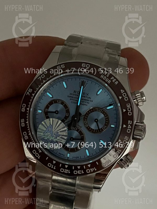 Фото 17 - Rolex Cosmograph Daytona 40mm Art 8781