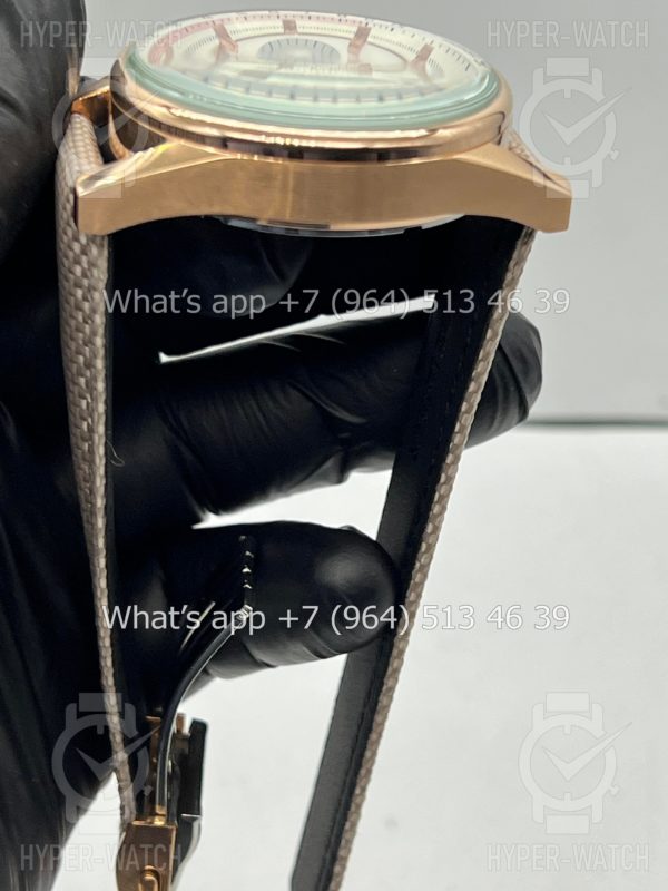 Товар Tag Heuer Carrera 42mm Porsche Art 8574 Фото 12 - Tag Heuer Carrera 42mm Porsche Art 8574