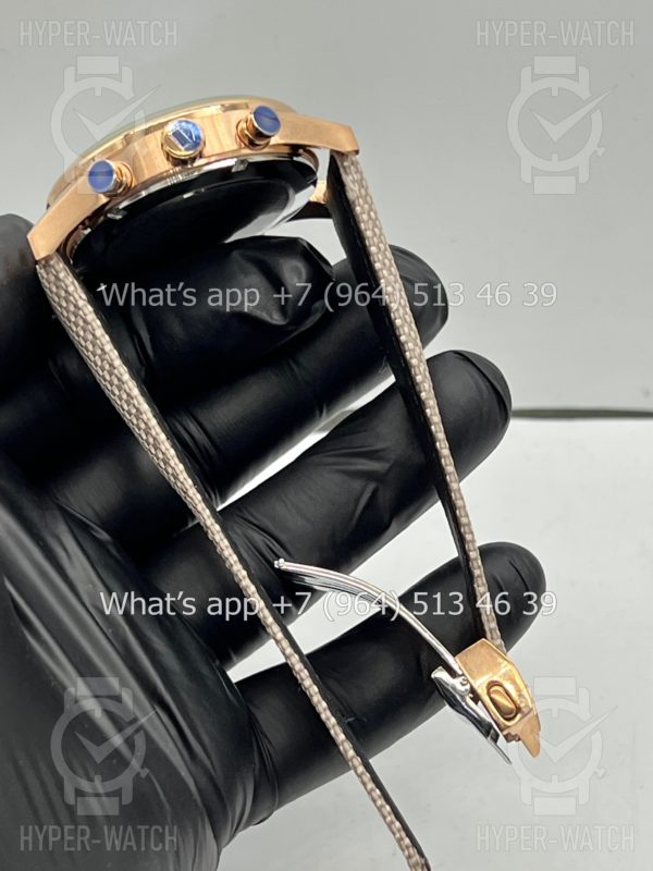 Товар Tag Heuer Carrera 42mm Porsche Art 8574 Фото 15 - Tag Heuer Carrera 42mm Porsche Art 8574