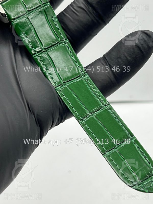 Товар Cartier Santos de Cartier 40mm Art 8656 Фото 13 - Cartier Santos de Cartier 40mm Art 8656