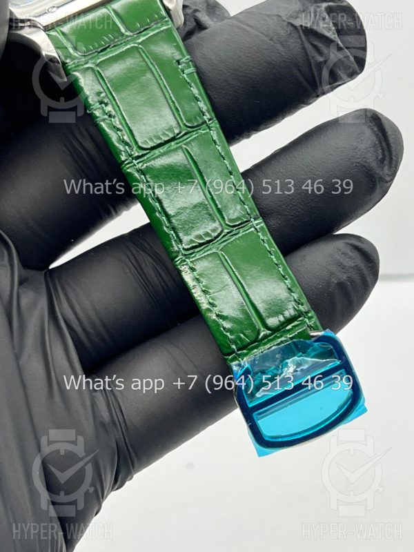 Товар Cartier Santos de Cartier 40mm Art 8656 Фото 14 - Cartier Santos de Cartier 40mm Art 8656
