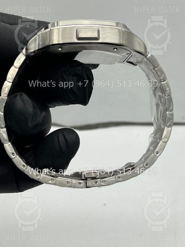 Товар Cartier Santos de Cartier 43mm Art 8672 Фото 17 - Cartier Santos de Cartier 43mm Art 8672