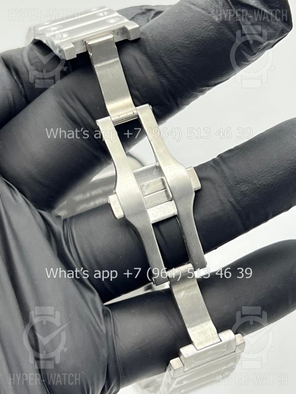 Товар Cartier Santos de Cartier 43mm Art 8672 Фото 19 - Cartier Santos de Cartier 43mm Art 8672