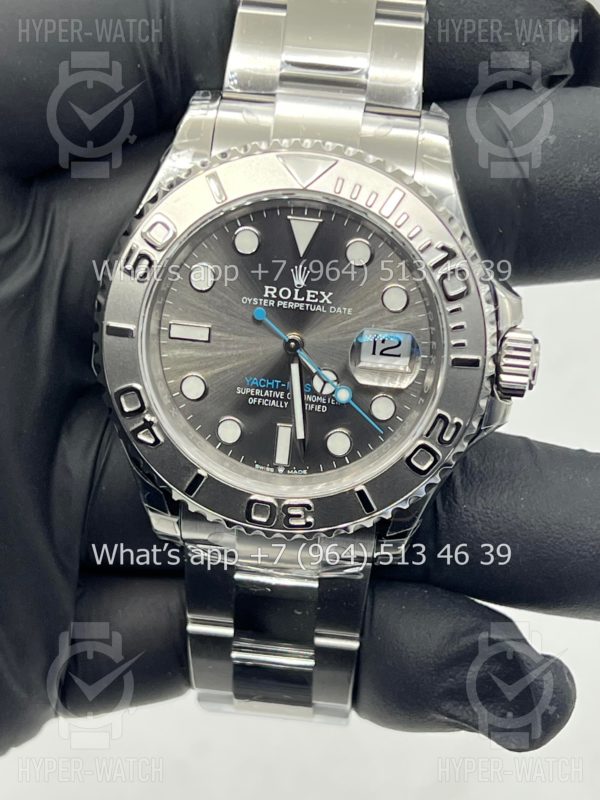 Товар Rolex Yacht-Master 40mm 116622-0003 Steel Фото 7 - Rolex Yacht-Master 40mm 116622-0003 Steel