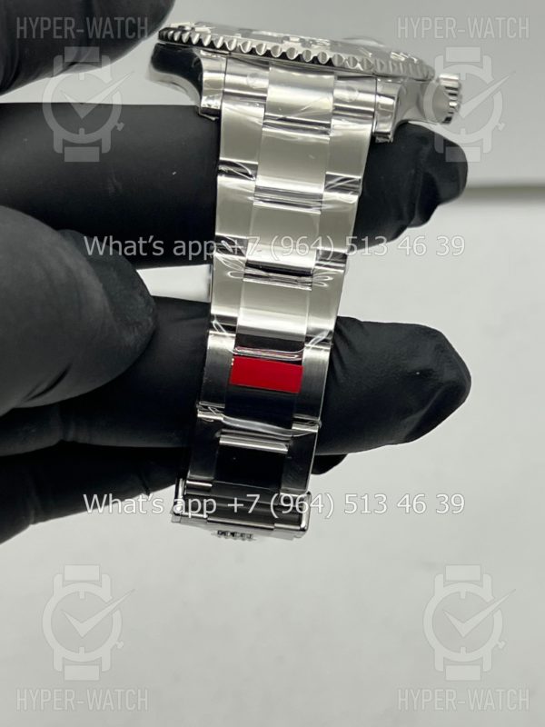 Товар Rolex Yacht-Master 40mm 116622-0003 Steel Фото 13 - Rolex Yacht-Master 40mm 116622-0003 Steel