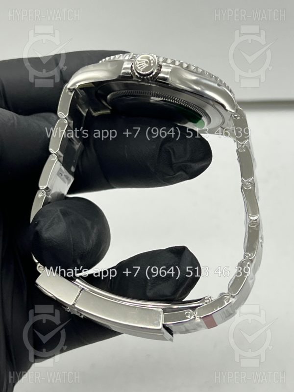 Товар Rolex Yacht-Master 40mm 116622-0003 Steel Фото 12 - Rolex Yacht-Master 40mm 116622-0003 Steel