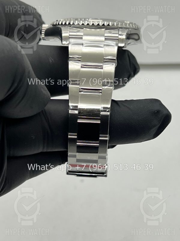 Товар Rolex Yacht-Master 40mm 116622-0003 Steel Фото 11 - Rolex Yacht-Master 40mm 116622-0003 Steel