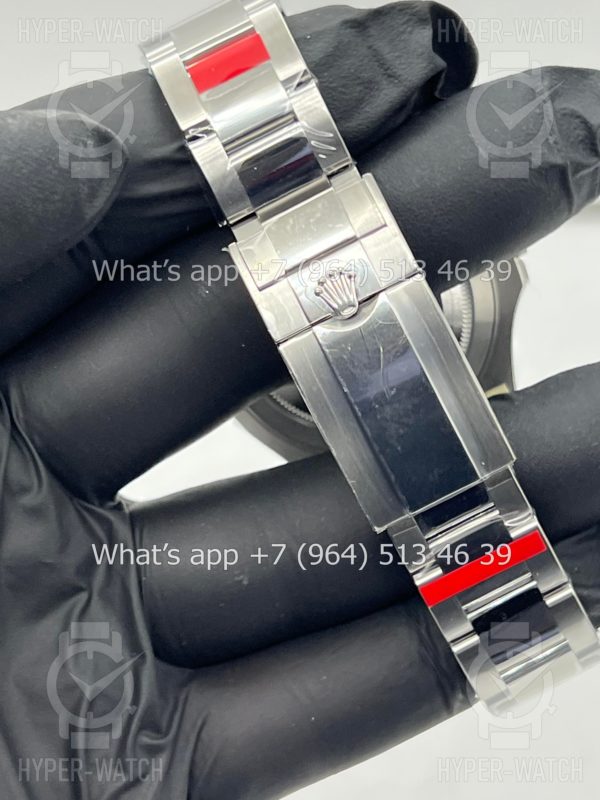 Товар Rolex Yacht-Master 40mm 116622-0003 Steel Фото 14 - Rolex Yacht-Master 40mm 116622-0003 Steel