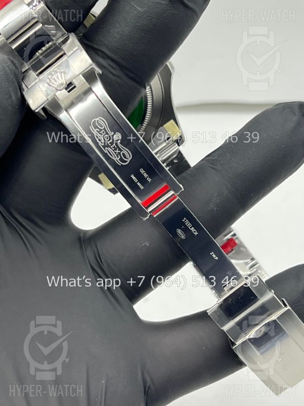 Товар Rolex Yacht-Master 40mm 116622-0003 Steel Фото 16 - Rolex Yacht-Master 40mm 116622-0003 Steel