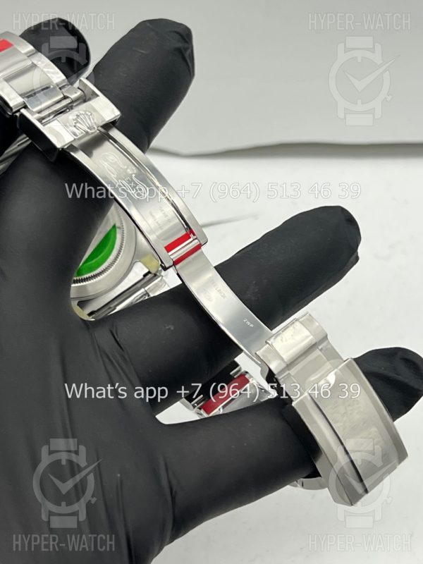 Товар Rolex Yacht-Master 40mm 116622-0003 Steel Фото 15 - Rolex Yacht-Master 40mm 116622-0003 Steel