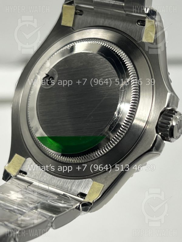 Товар Rolex Yacht-Master 40mm 116622-0003 Steel Фото 17 - Rolex Yacht-Master 40mm 116622-0003 Steel