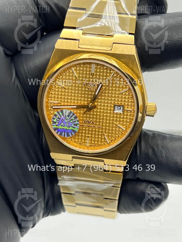 Товар Tissot PRX 40mm Art 8558 Фото 5 - Tissot PRX 40mm Art 8558