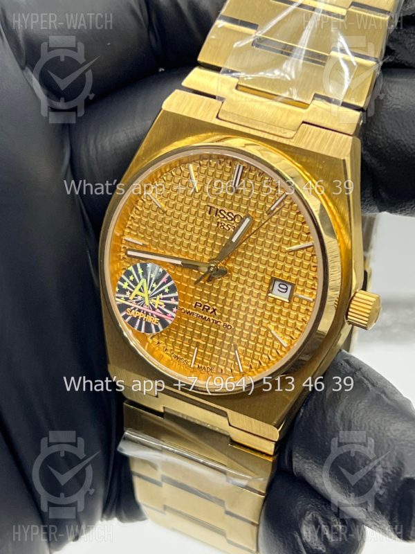 Товар Tissot PRX 40mm Art 8558 Фото 6 - Tissot PRX 40mm Art 8558