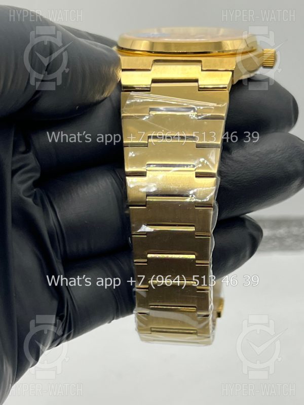 Товар Tissot PRX 40mm Art 8558 Фото 10 - Tissot PRX 40mm Art 8558