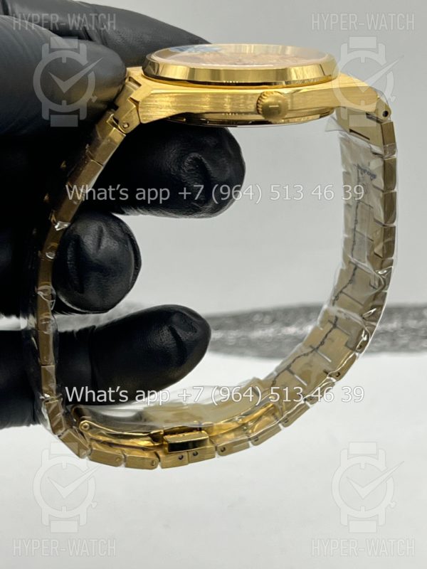 Товар Tissot PRX 40mm Art 8558 Фото 11 - Tissot PRX 40mm Art 8558