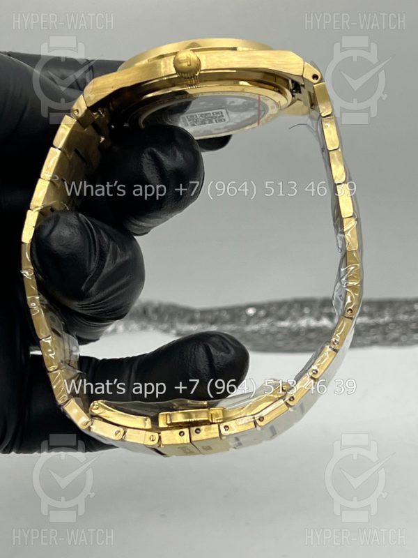 Товар Tissot PRX 40mm Art 8558 Фото 12 - Tissot PRX 40mm Art 8558