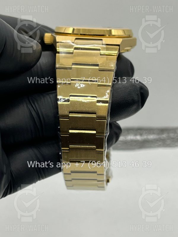 Товар Tissot PRX 40mm Art 8558 Фото 13 - Tissot PRX 40mm Art 8558