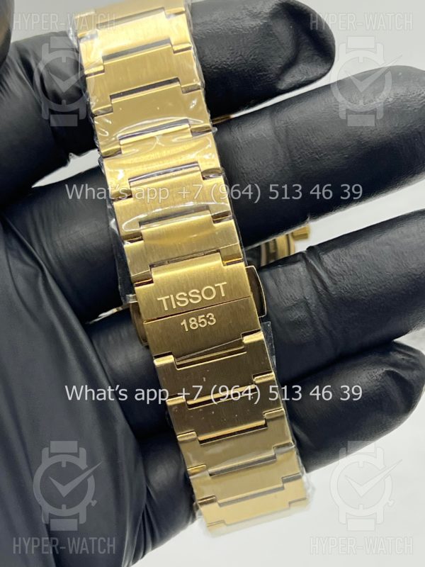 Товар Tissot PRX 40mm Art 8558 Фото 15 - Tissot PRX 40mm Art 8558