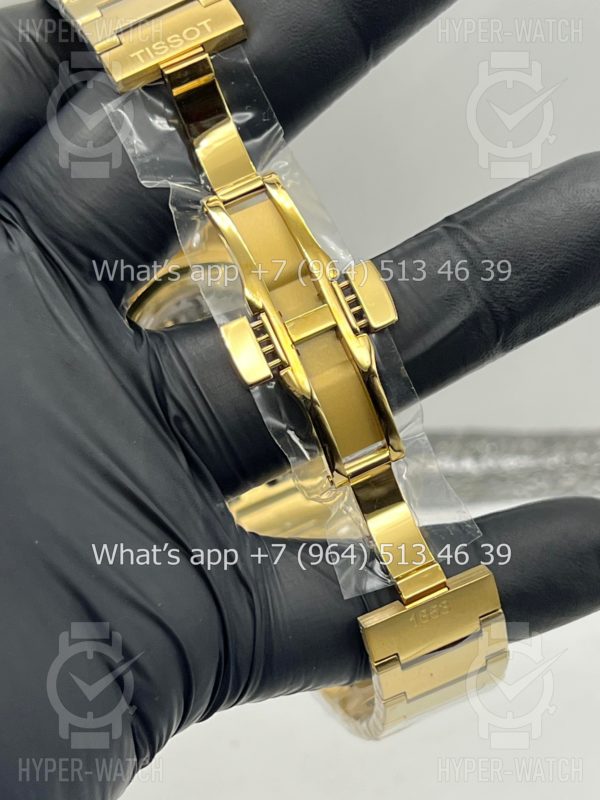 Товар Tissot PRX 40mm Art 8558 Фото 16 - Tissot PRX 40mm Art 8558