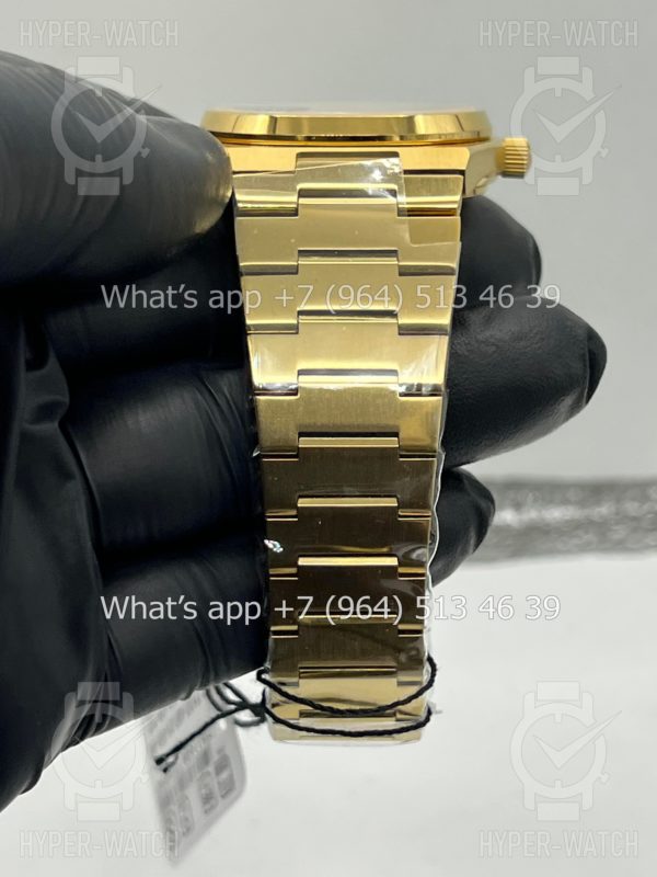 Фото 8 - Tissot PRX 40mm Art 8559