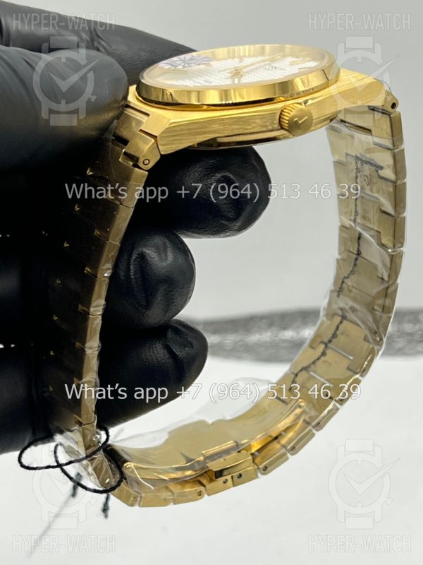 Фото 9 - Tissot PRX 40mm Art 8559