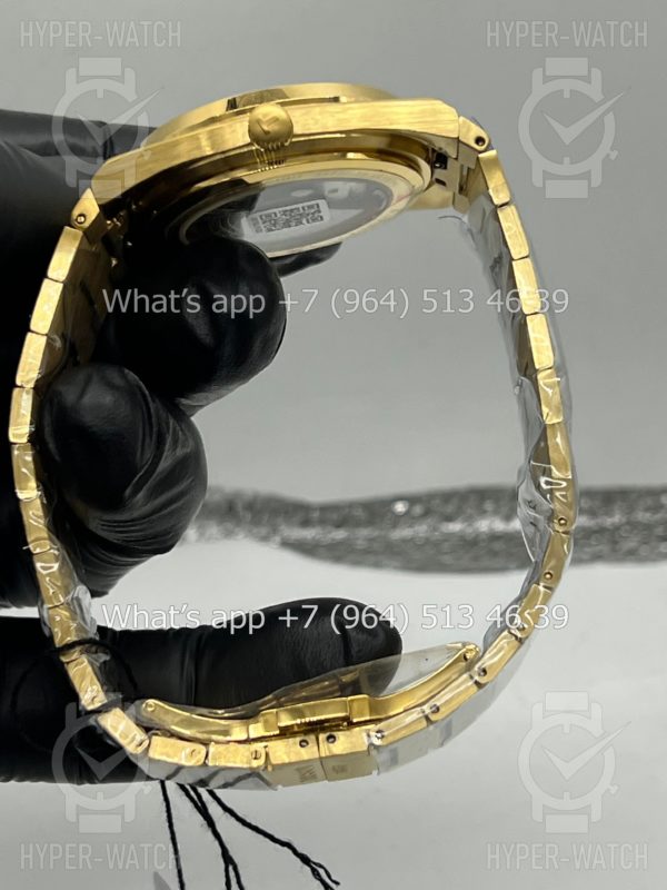 Фото 10 - Tissot PRX 40mm Art 8559
