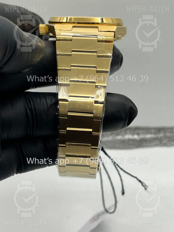 Фото 11 - Tissot PRX 40mm Art 8559